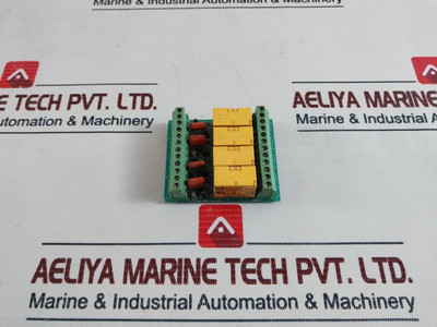 Spdt Board Pmc 8540-1031 Prestige-1-0 Used Spdt Board Pmc 8540-1031 Prestige-1-0 Used