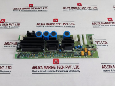 Netstal Spv2 110.241.1714A Plc Board