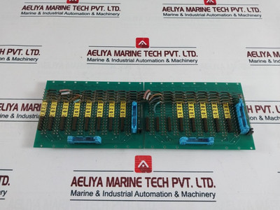 Valmet 542852-3A / 542852-3B Printed Circuit Board Valmet 542852-3A / 542852-3B Printed Circuit Board