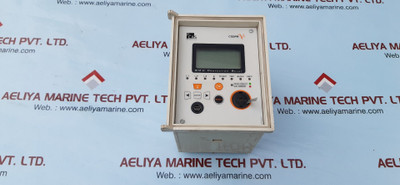 C&S Electric Csdpr-v2-200-d-h-n Rmu Protection Relay 5A@220Vac 50Hz 80-260Vac