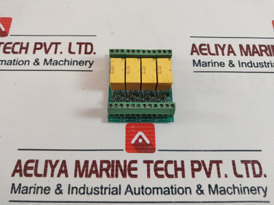 Pmc 8540-1031 Prestige-1-0 Spdt Board 94V-0