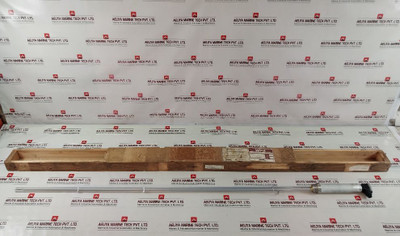 Gestra Ag Er 56-1 Electrode Level Sensor 32Bar