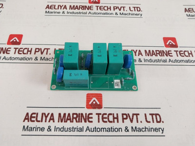 PCB Card ABB Solar 10000473090 C 1/2 94V-0 E336308 Used PCB Card ABB Solar 10000473090 C 1/2 94V-0 E336308 Used