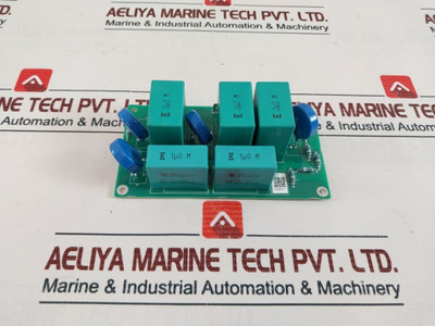 Printed Circuit Board ABB Solar New Printed Circuit Board ABB Solar New