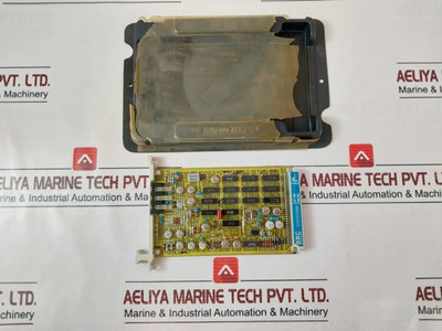 Pcb Card BBC CMA 52 - Brown Boveri New Pcb Card BBC CMA 52 - Brown Boveri New