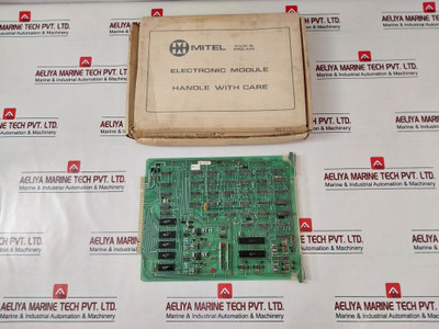 Mitel 9110-006 Console Control Card