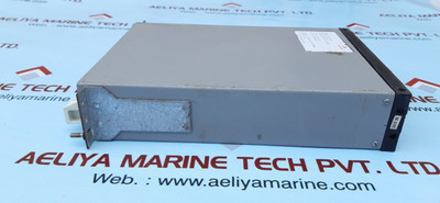 Areva Mvajm13B1Ab1005A Relay Vx 200-250V Dc (Not Working)