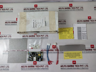 Power Supply Pps40-t1 by Total Power International, Inc. New Power Supply Pps40-t1 by Total Power International, Inc. New