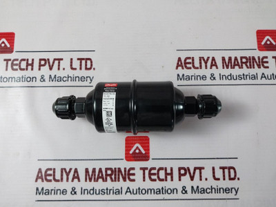 Danfoss Dcl 084 023Z5006 Hermetic Filter Drier