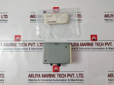 Bailey Controls 6614655K3 Demodulator