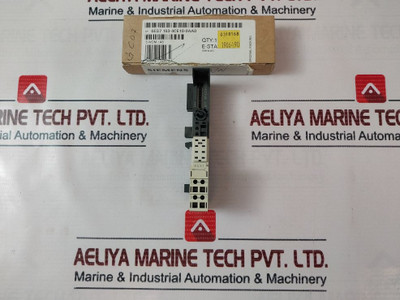 Siemens Simatic Tm-p15C22-01 Terminal Module 6Es7193-4Ce10-0Aa0