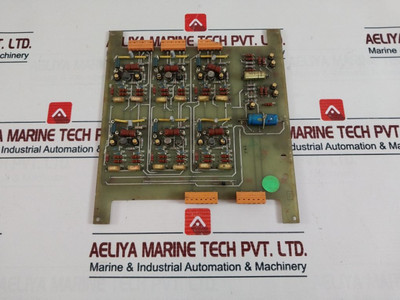 PCB Card 0812A 0812Ar -N/A Used PCB Card 0812A 0812Ar -N/A Used