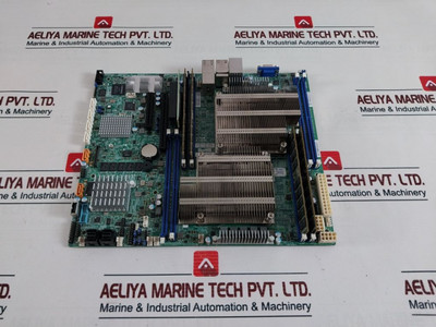 X10Drl-ct Supermicro Server Motherboard New X10Drl-ct Supermicro Server Motherboard New