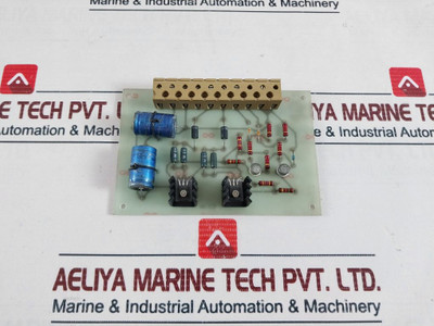 Mi105 Re2/Z1013 Pcb Card