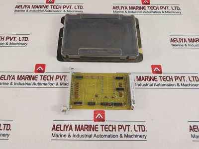 Pcb Card Bbc Gvt 360 3279 - Brown Boveri New Pcb Card Bbc Gvt 360 3279 - Brown Boveri New
