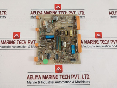 0827B 0827C Printed Circuit Board 40/W M21 T104-b-004-d