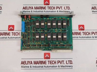 Valmet Automation M851040 Printed Circuit Board 547006-3B Valmet Automation M851040 Printed Circuit Board 547006-3B