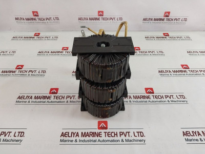 Frequency Converters Vacon Pp01100 Used