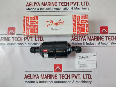 Danfoss Dml 083 Liquid Line Filter Drier 023Z5040