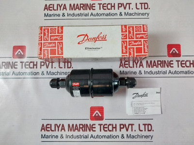 Liquid Line Filter Drier Danfoss Dml 083 New