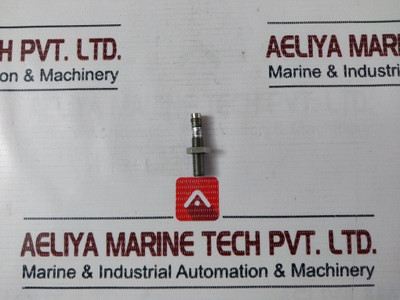 Baumer Electric Ifrm 08P1703/S35L Inductive Proximity Switch Sensor L024