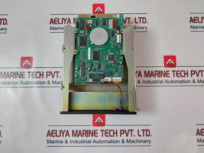 Nec D3142 Hard Drive Dec-22V0