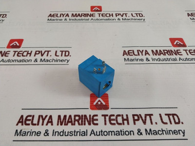 Solenoid Valve Coil Danfoss Ip00 BH4313B/104938 New