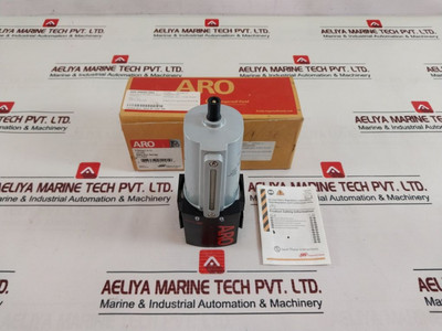 Filter Aro Aro-flo Series - Ingersoll Rand Industrial Technologies New Filter Aro Aro-flo Series - Ingersoll Rand Industrial Technologies New