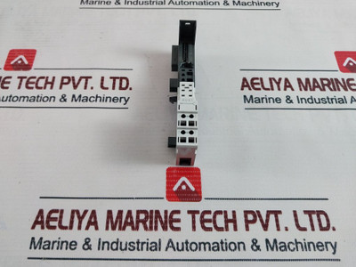 Siemens Tm-p15C22-01 Terminal Module 6Es7 193-4Ce10-0Aa0