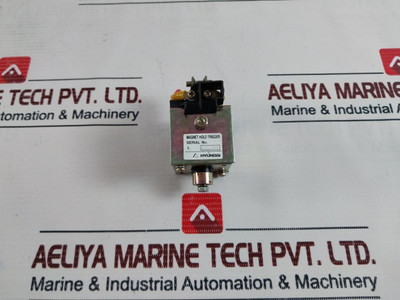 Magnet Hold Trigger - Hyundai -: Hyundai Used