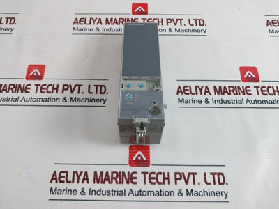 Schneider Electric Et2.0 Trip System 01415215514 Microprocessor Base Trip Unit