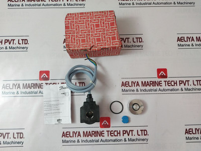 Danfoss 018Z6122 Coil For Solenoid Valve