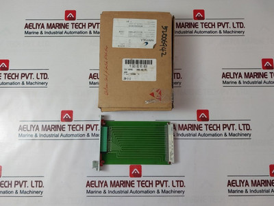 4035 Pcb Card Carlo Gavazzi New 4035 Pcb Card Carlo Gavazzi New