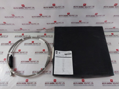 3M Sala Lad-saf 6152025 Cable & Connector