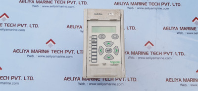 Schneider Electric Micom P921 Protection Relay P9210Asz112Cc0 (Not Working)