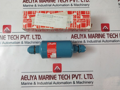Danfoss Dx 084 Liquid Line Filter Drier