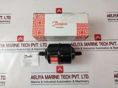 Liquid Line Filter Drier Danfoss Dml 162 New