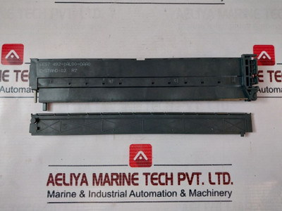 Front Connector Siemens Simatic S7 New Front Connector Siemens Simatic S7 New