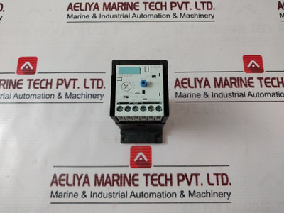 Siemens 3Rb2036-1Qw1 4Kv