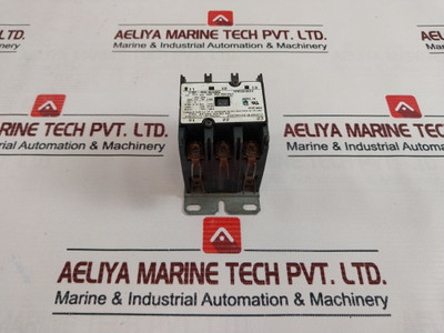 Products Unlimited 3100-30Q1028Mq Contactor