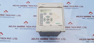 Schneider electric micom p127 overcurrent relay p127ba0z112fc1 Schneider electric micom p127 overcurrent relay p127ba0z112fc1