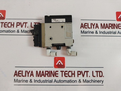 Smc Zm101H-k5Lz 0.7Mpa