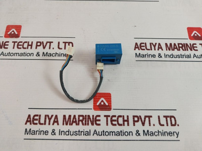 Current Sensor Transducer - Lem Hass 200-s New