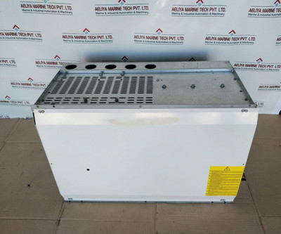 Abb Acw6345145600000300902 Acs600 Multidrive Module 4300A/1156A Abb Acw6345145600000300902 Acs600 Multidrive Module 4300A/1156A