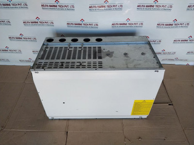 Abb Acw6345145600000300902 Acs 600 Multidrive Module Ngdr-03C, Nxpp-03C 4300A Abb Acw6345145600000300902 Acs 600 Multidrive Module Ngdr-03C, Nxpp-03C 4300A