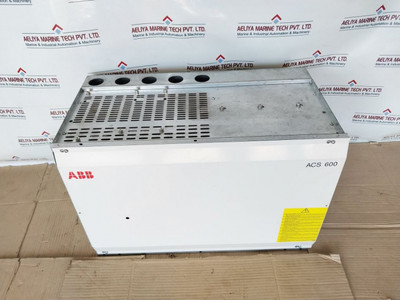 Abb Acw6441390600000300900 Acs600 Multidrive Module 4300A/1156A Abb Acw6441390600000300900 Acs600 Multidrive Module 4300A/1156A
