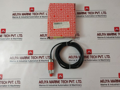 Danfoss Aks 33 Pressure Transmitter 10…30 Vdc