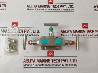 3Vmt Baldota Ss 316 Used 3Vmt Baldota Ss 316 Used