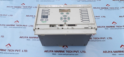 Schneider Micom P143 Overcurrent Protection Relay P143211C3M0468J Schneider Micom P143 Overcurrent Protection Relay P143211C3M0468J