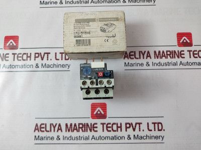 Telemecanique Lr2 D1316